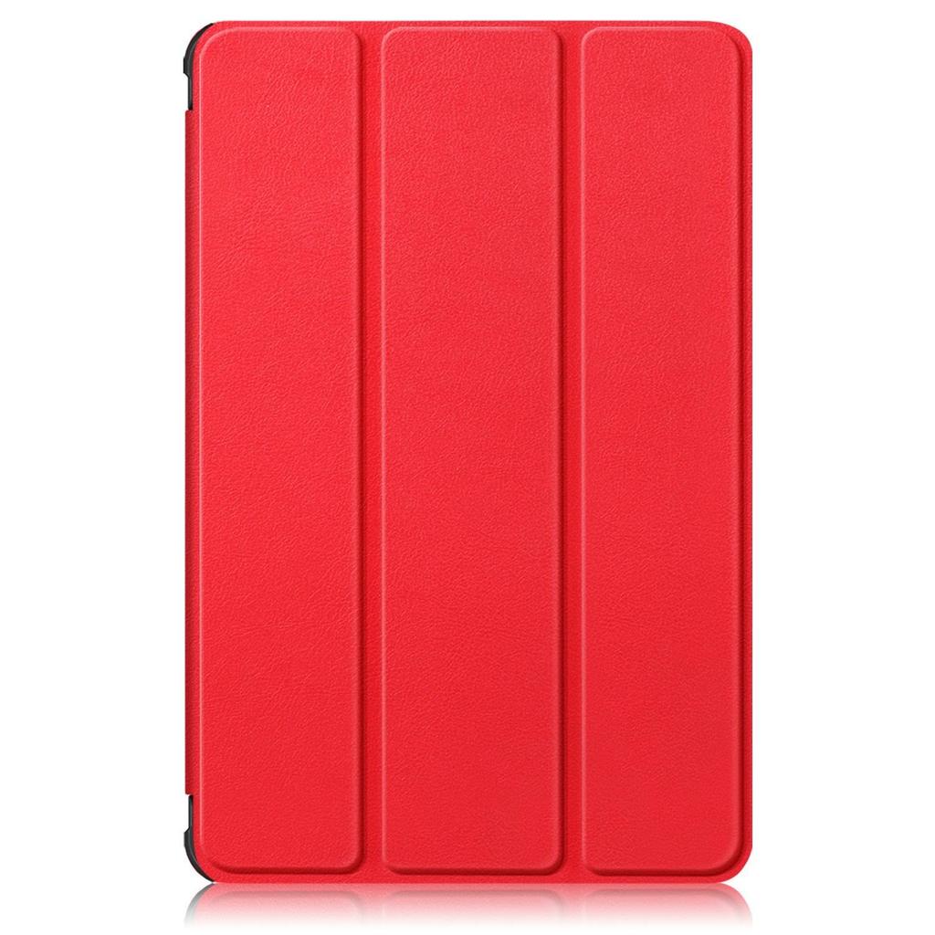 Samsung Tab A8 10.5 SM-X200/X205 Tri-fold Leather Tablet Case
