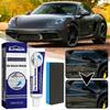 2025 New Car Scratch Remover, Car Scratch Repair Paste, Multipurpose Car Polishing Wax
