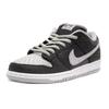 Nike Dunk Low SB J-Pack Shadow Unisex Sneakers Grey BQ6817-007