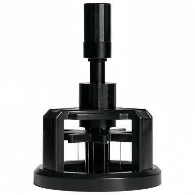 Espresso Needle Distributor with Slim Design for Home Brewing Excellence