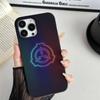 SCP Foundation Game Sci Fi Phone Case For IPhone 17 16 15 14 Plus 11 12 13 Pro Max Shockproof Protection Soft Back Cover