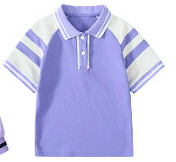 

Girls Academic Style Kindergarten Uniform - Three-Piece Set for Spring/Autumn: Performance & Class Sportswear for Primary School Students 130 cm