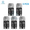 5V 9V 12V 15V 20V einstellbares 3A PD/QC Multi-Protokoll Decoy Schnelllade-Boost-Modul TYPE-C USB-Schnittstelle