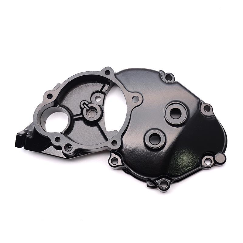 

Kawasaki ZX10R RH Engine Side Cover - Modified Motorcycle Accessory Consult Customer Service