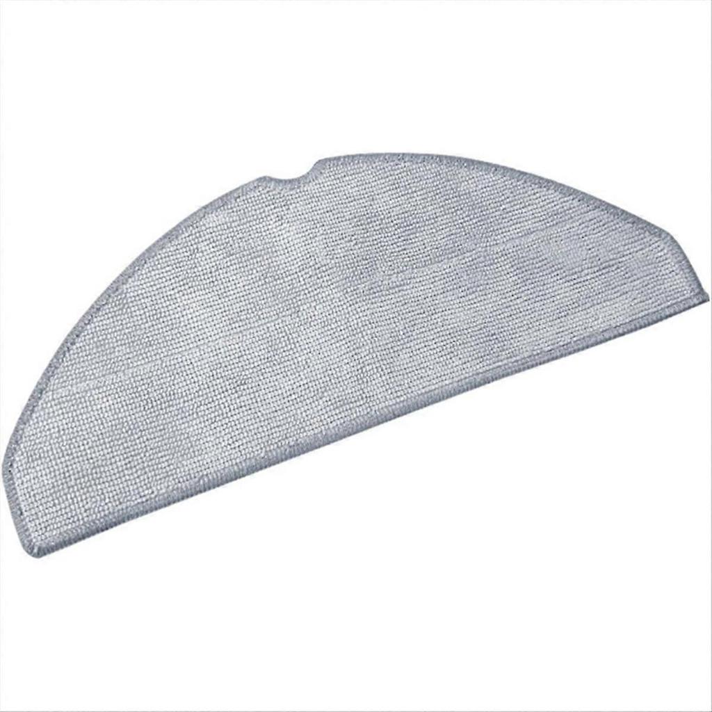 For RV30 Max / RV30 / RV20 Max Replacement Parts Side Brush Mop Cloth