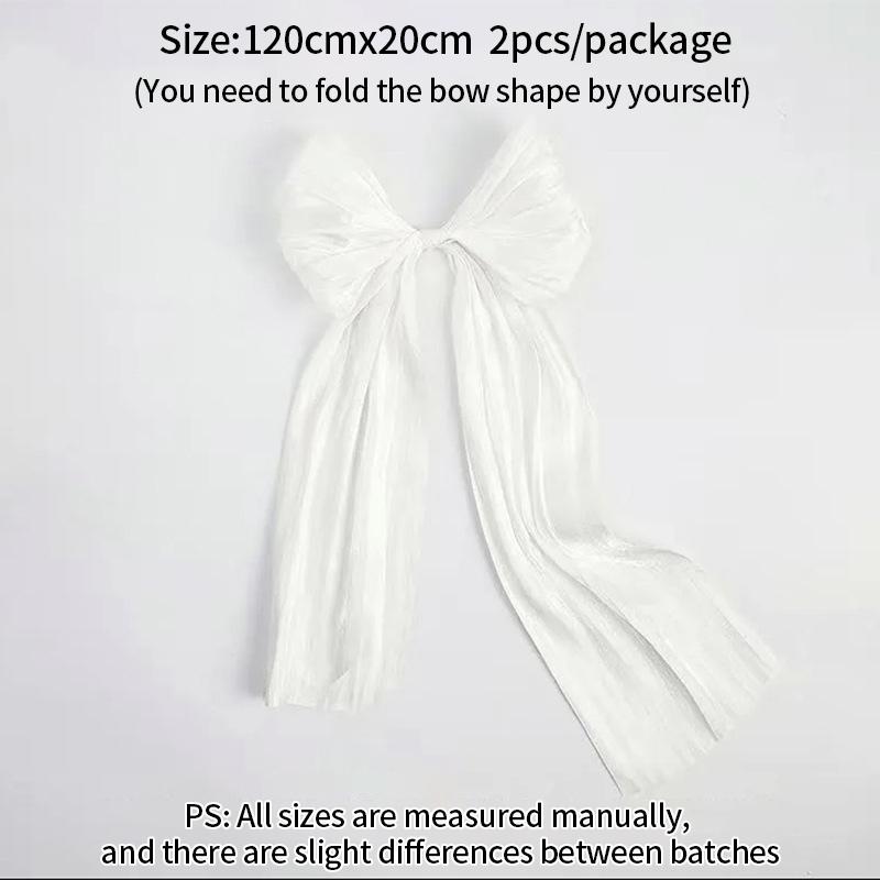 Diy Bow Tie Accessories Flowers Bouquet Decorations Flower Packaging Accessories Birthday Gift Items Cake Decorations