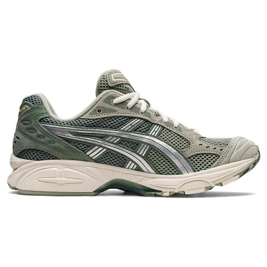 ASICS Gel Kayano 14 Olive Grey Pure Silver 1201A161-301