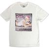 Pink Missundaztood Tee TShirt Unisexs