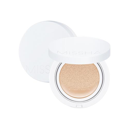 

[MISSHA] Magic Cushion Moist Up SPF50 + PA +++ No.21 Light Beige