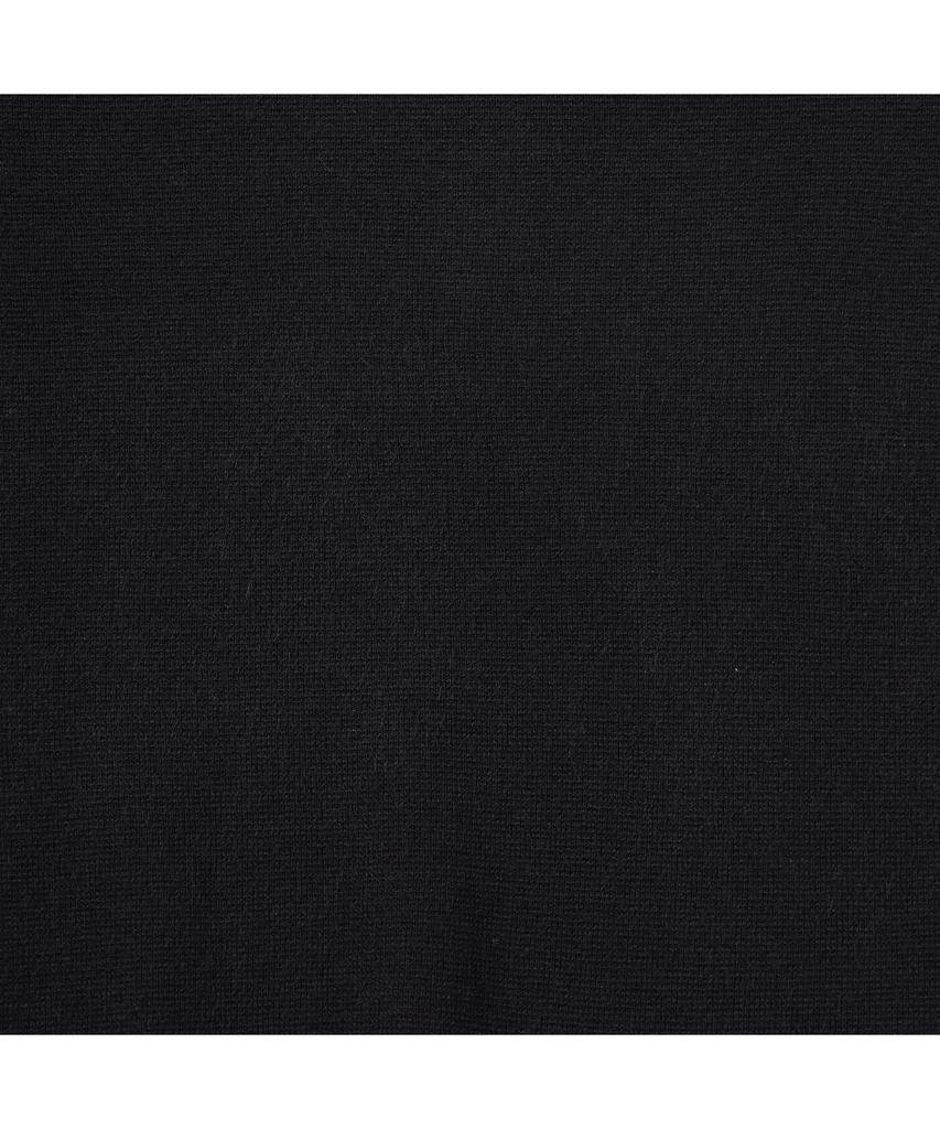 Brentwood [Essentials] Washable V-Neck Vest Sweater Brwax26271Bkx