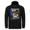 Amplified Unisex Adult F-1 Trillion Post Malone Hoodie