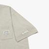 diadora Symbol Wappen Short Sleeve T-Shirt Beige