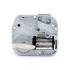 New Alloy Music Box Movement Black&Silver Mini Decor Collectibles Christmas Song Movement Wedding Favor