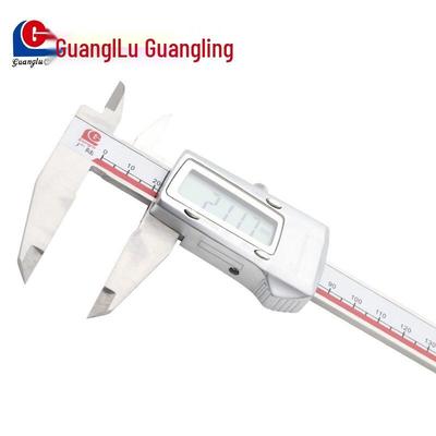 Guanglu Digital Stainless Steel Vernier Caliper