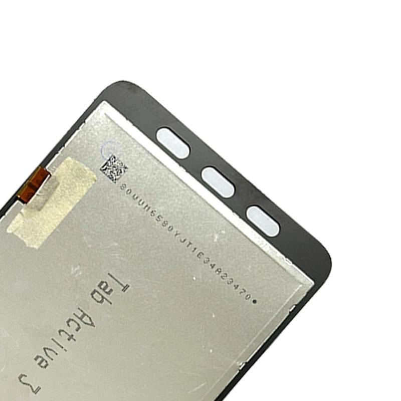 8''0 ιντσών SM-T570 SM-T575 LCD Για Samsung Tab Active 3 3ης Γενιάς 3ης Γενιάς T570 T575 Οθόνη LCD Οθόνη Αφής Ψηφιοποιητής Συναρμολόγηση