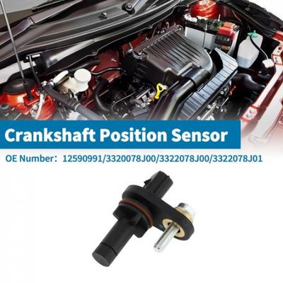 Náhradné diely – Senzory