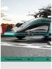 Electric Drift Go-Kart for Kids and Adults with Remote Control