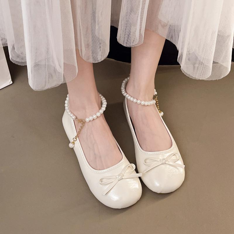 Fashion 2025 Summer New Soft Soled Square Heel Women's Shoes Shallow Mouth Comfortable Low Heel Fashionable Versatile Women's Shoes