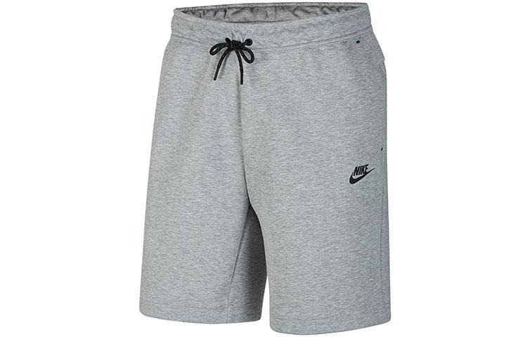 Nike Casual Shorts Men s Gray Moderate Gray|XXL