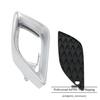 New Fog Light Trim & grill Left Side For 2006 2007 2008 Mercedes-Benz R500