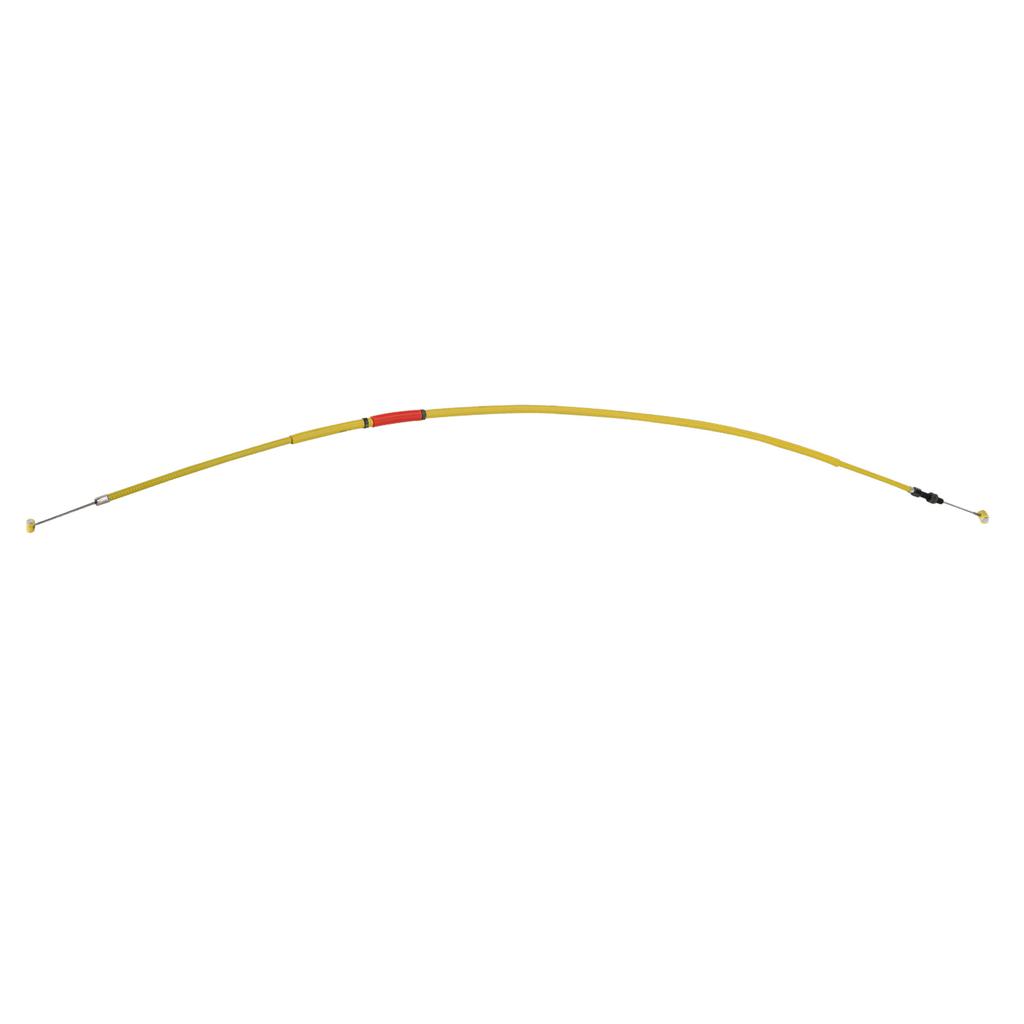 Motorrad Kupplungszug Ersatz passend für Suzuki GSXR1000 2017-2023 Gelb