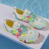 Outdoor Water Shoes for Beach Swimming Hiking River Sports Quick Dry Anti Slip Lightweight Footwear Size 35-46