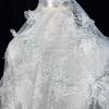 Polyester Material Lace Trim Ribbon Soft Skin Friendly Lace Appliques Edge  DIY Home Decor