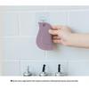 Household Kitchen Multifunctional Soft Scraper Dirt And Grease Cleaning Tool Silicone Scraper To Clean Pots And Oil Stains