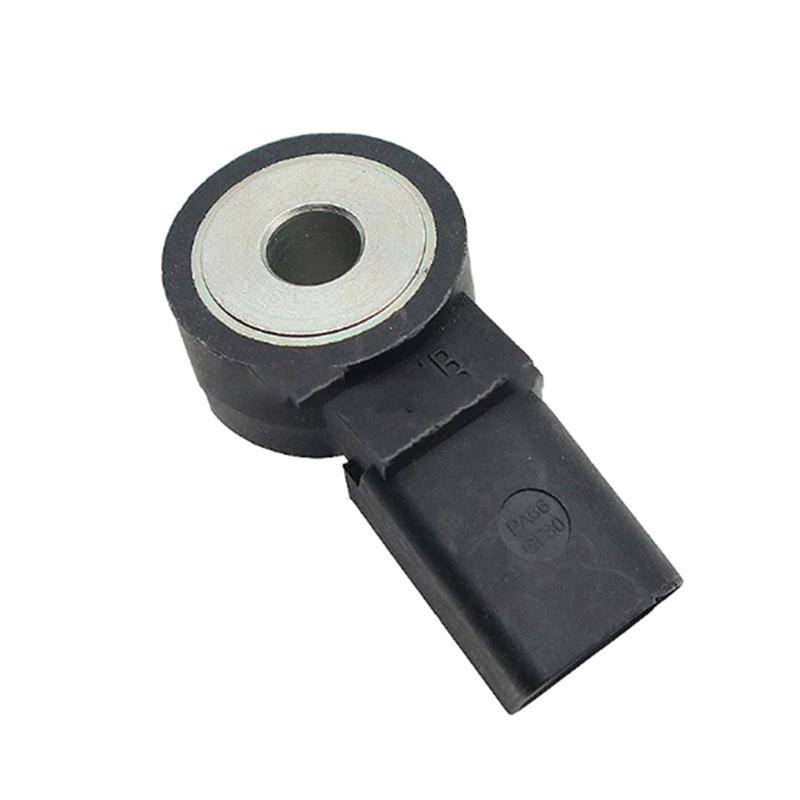 030905377C Knock Detonation Sensor For VW Beetle Jetta Golf Bora Passat CC A3 A6 A8 Q7 TT S6 S7 S8 SEAT 95560612500