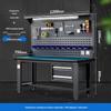 Heavy-Duty Anti-Static Workbench for Workshop & Assembly Operations