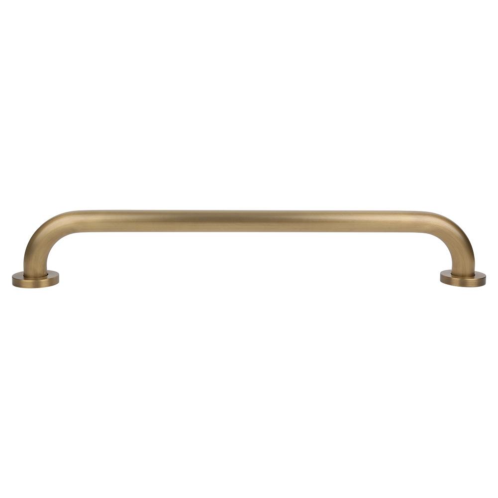 

Wall Mounted Bath Shower Grab Bar Bathtub Safety Handrail Helping Handle for Children Elderly
