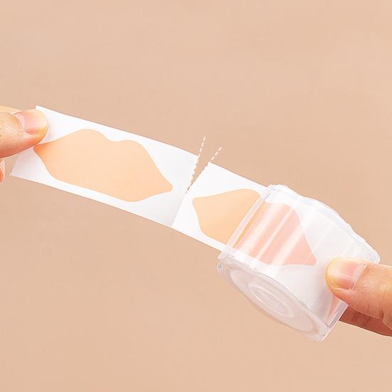 Anti-Wear Foot Patches with Soft Multi-Purpose Cut-to-Fit Strong Adhesion Waterproof Design Suitable