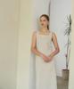 Peullobeu Noted Dress_Be