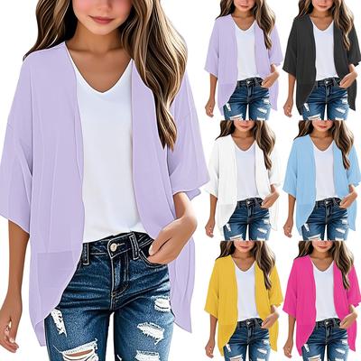 Tops – Cardigans para mulheres
