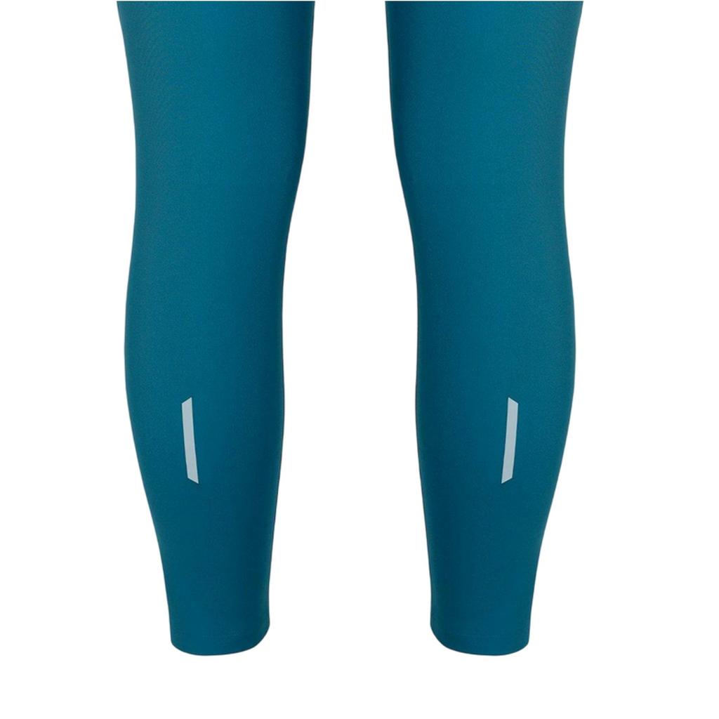 LA Gear Womens/Ladies Reflective Detail High Waist Leggings