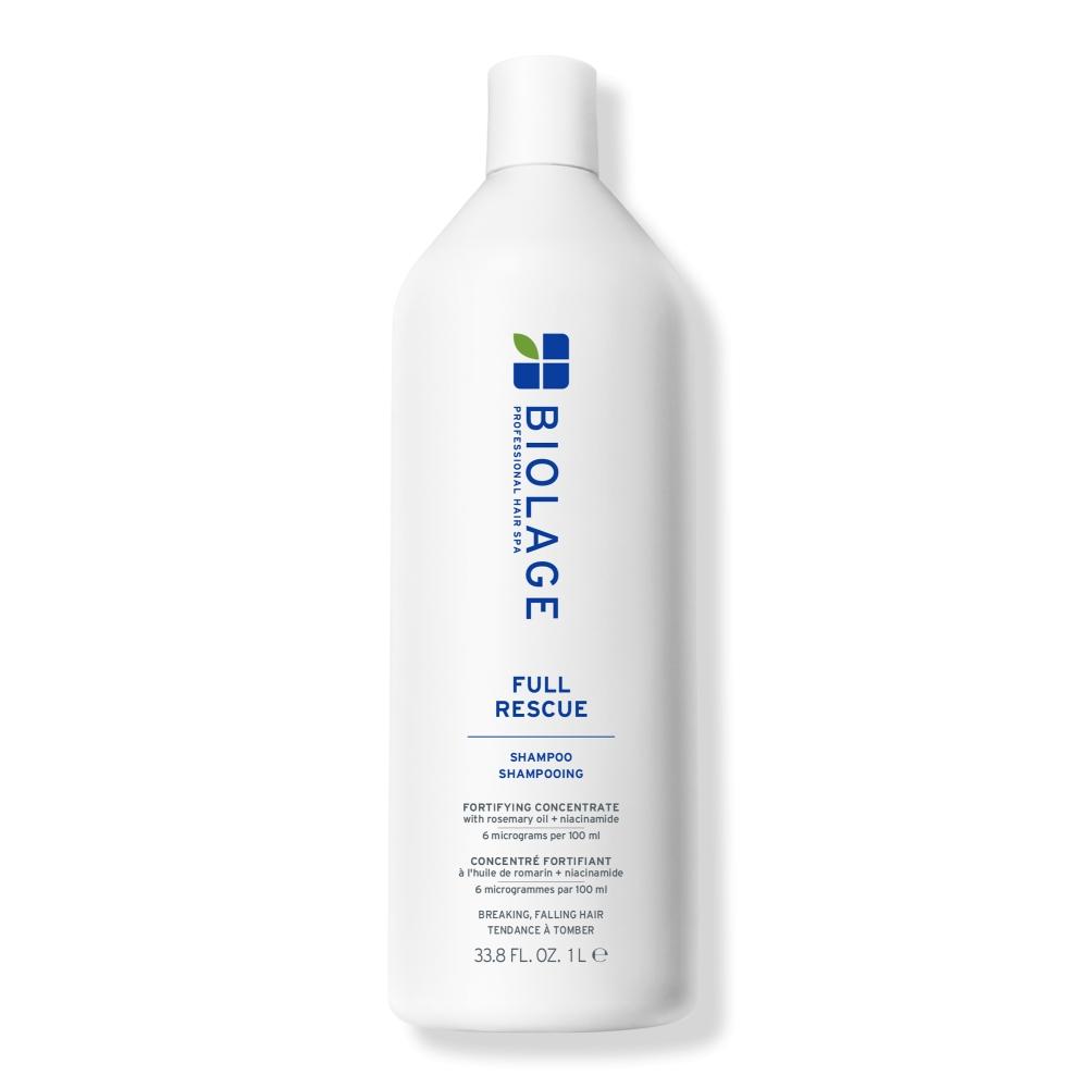 

Шампунь Biolage Full Rescue для тонких волос 33,8 унции