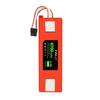 14,4 V 6700 mAh Ersatz-Lithium-Ionen-Akku für Xiaomi S50 S51 S55 S60 S65 T4 T6 Roboterstaubsauger