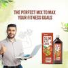 Dabur Slim & Fit Juice 1L Ayurvedic Herbal Drink No Added Sugar Metabolism Support Appetite Control & Wellness
