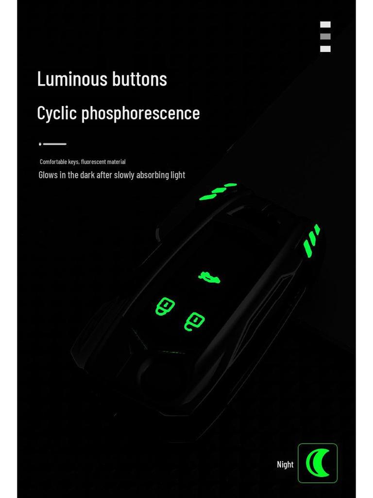 2023 Chevrolet Cruze Key Case Cover for Cruze Covoz Aveo