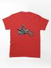 MXGP Motocross is a way of life! So sick! Braap! Classic Unisex T-Shirt