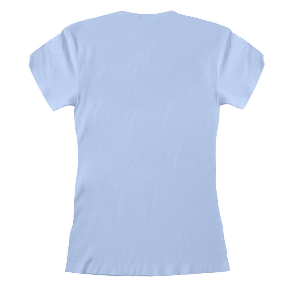 Animal Crossing Womens/Ladies Timmy & Tommy Fitted T-Shirt