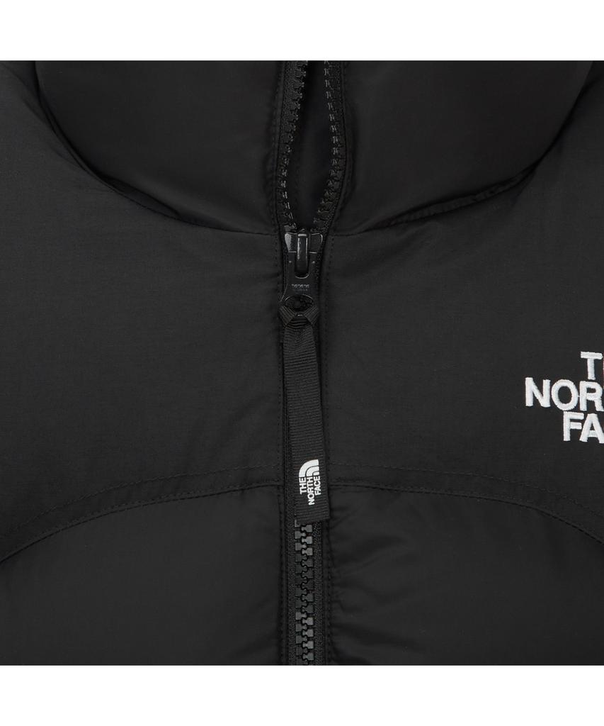 The North Face Nj3Nr82A Women'S Puppy On Ex Jacket Black