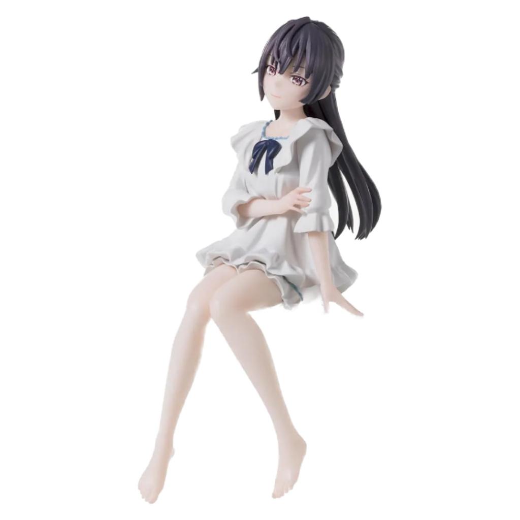 Choconose Premium Figure Yuki Suo Yuki, the Girl Next Door Who Sometimes Whispers In Russian, Arya, Approx. 7 X 8 Cm, 1 Type