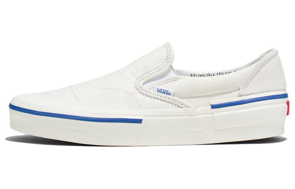 

Vans Slip-On Reconstruct Marshmallow 38.5