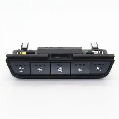 Lower Seat Cooling Heated Switch For KIA 2016-2018 Sportage QL 93300D9060WK Seat Steering Wheel Heater Switch