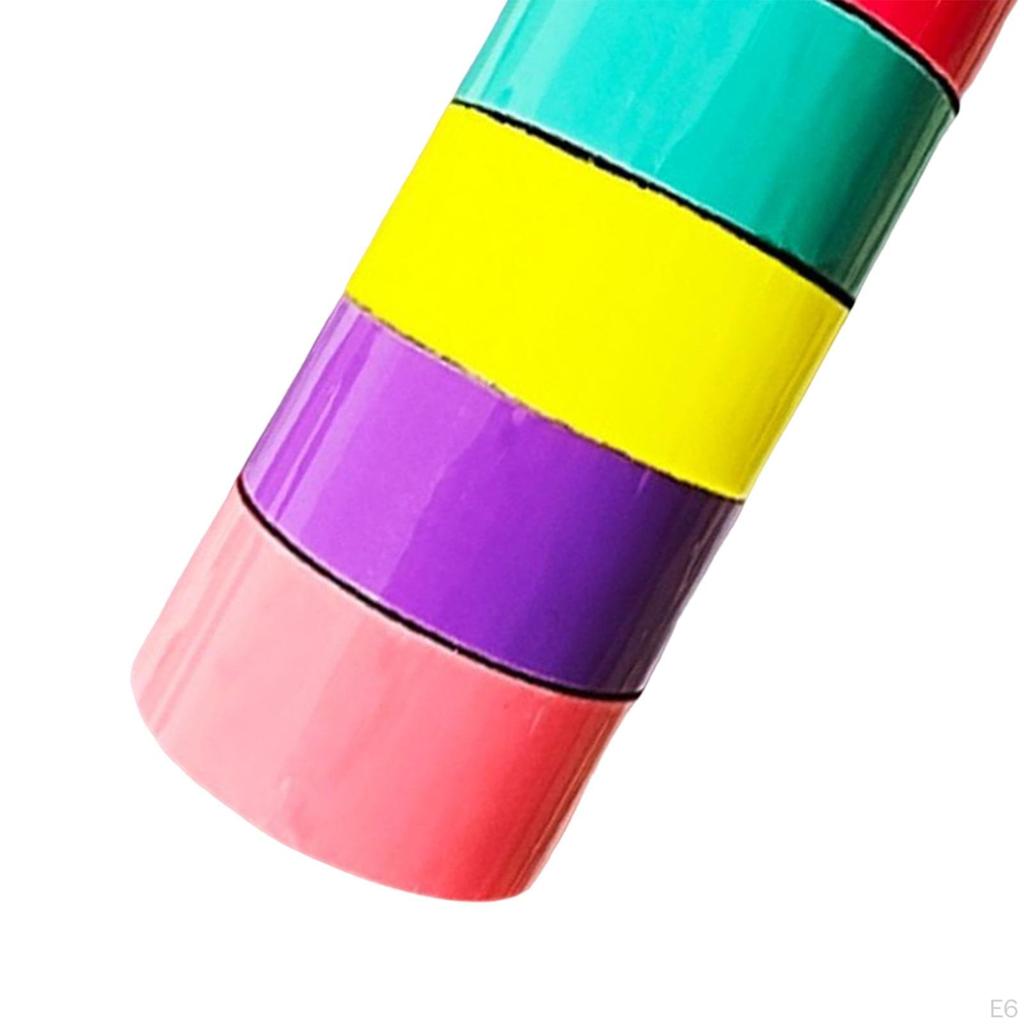 Ball Tape for Creative Play and Relaxation