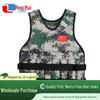 Pingmai Adjustable Weighted Fitness Vest