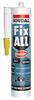 Fix All Flexi Hybrid Dichtstoff Weiß 290ml - Sil Fix 290B