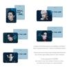 ENHYPEN - [WALK THE LINE] Premium Photo