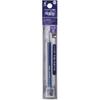 Pilot Gel Ink Ballpoint Pen Refill for Friction Synergy Knock 0.3mm Super Fine Blue Black 1 Piece LFRF-13-BB X 3 Pack